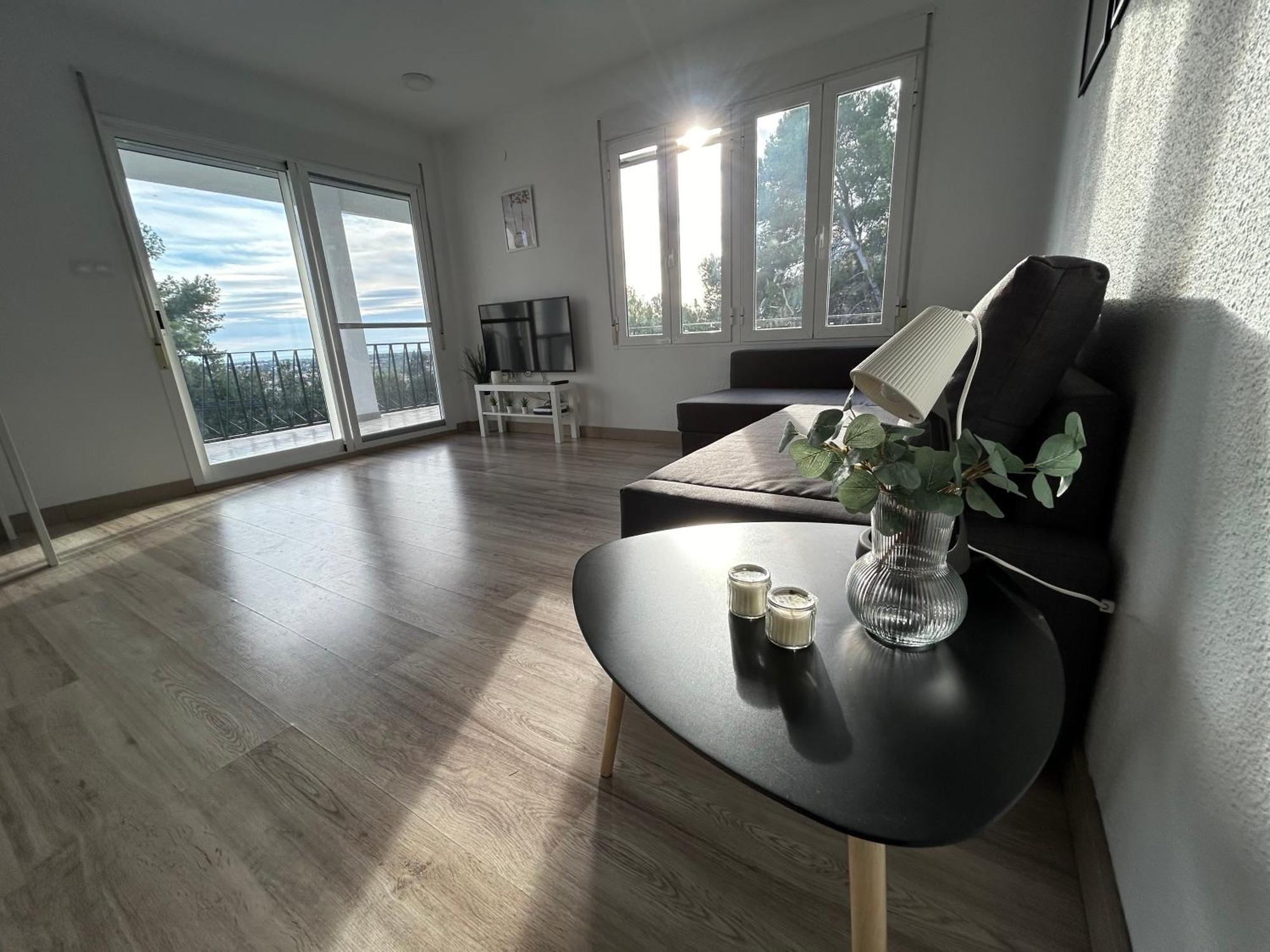 Chalet Con Piscina Privada En Alcocebre Alcalá de Chivert Exteriér fotografie