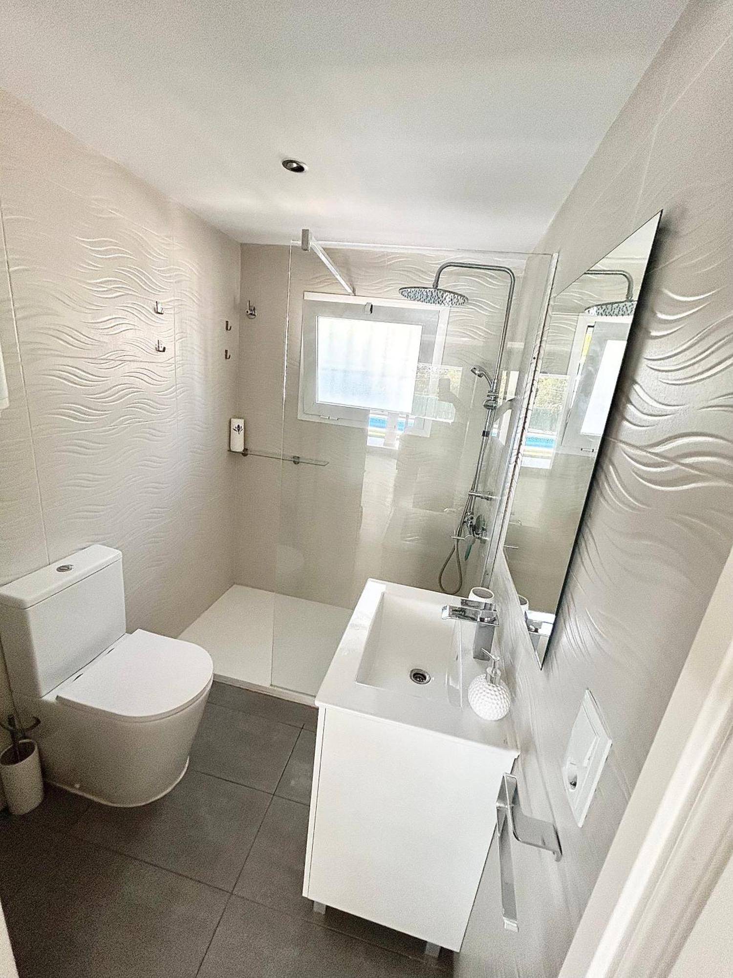 Chalet Con Piscina Privada En Alcocebre Alcalá de Chivert Exteriér fotografie
