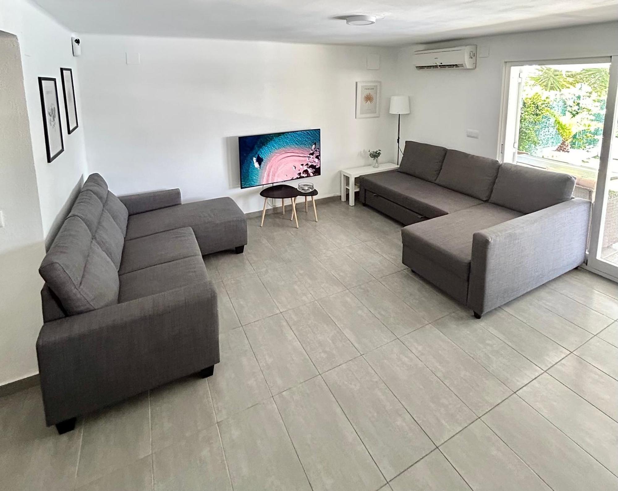 Chalet Con Piscina Privada En Alcocebre Alcalá de Chivert Exteriér fotografie