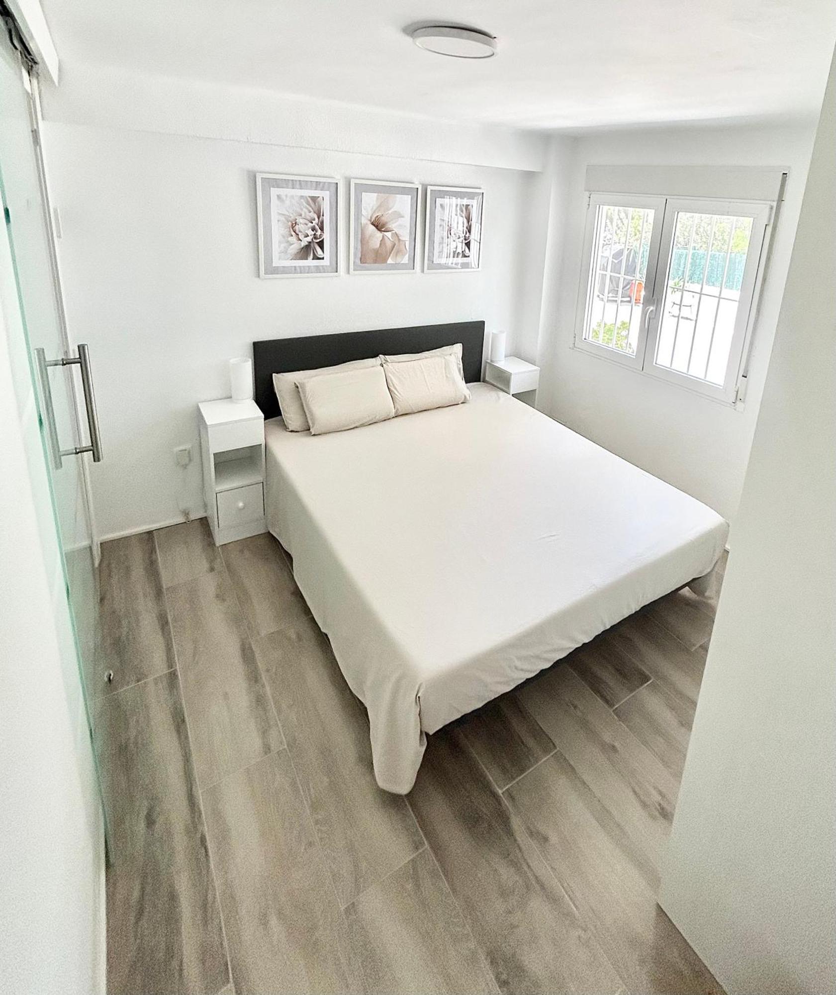 Chalet Con Piscina Privada En Alcocebre Alcalá de Chivert Exteriér fotografie